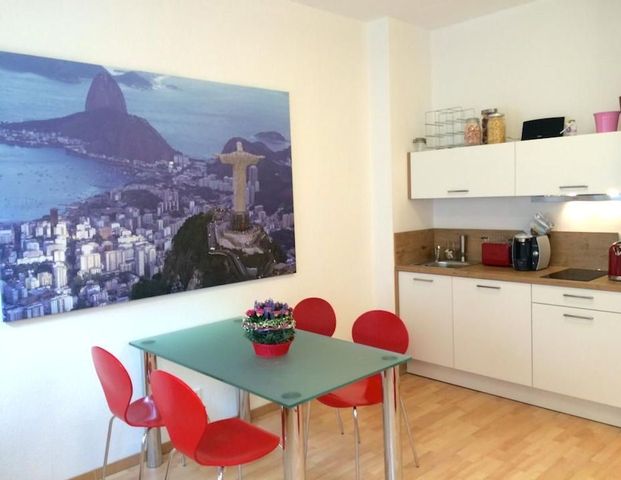 City Style: Wohnung in bevorzugter Lage von Rüttenscheid - Photo 1