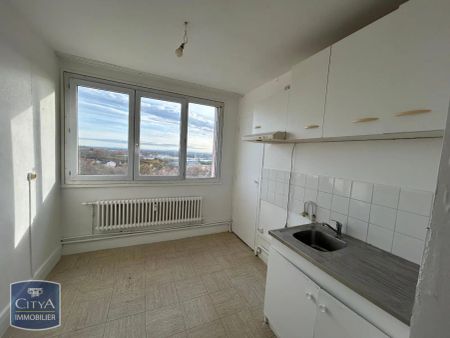 Appartement à louer 3 pièces 57.76m² - Photo 5
