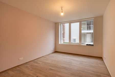 Modern nieuwbouwappartement in hartje Mechelen - Foto 5