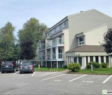795, rue gingras, Ste-Foy à louer - Photo 6