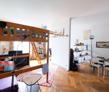 APPARTEMENT T1 A LOUER - Photo 1