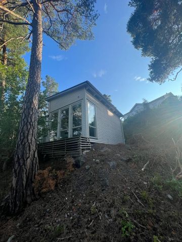 Lövbergabacken, Saltsjö-Boo - Photo 2