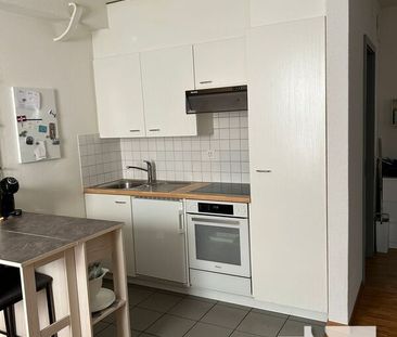 STUDIO D'ENV. 34 M² PROCHE DE TOUTES COMMODITES - Foto 6