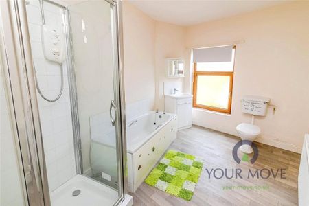 2 bedroom end of terrace house to rent - Photo 5