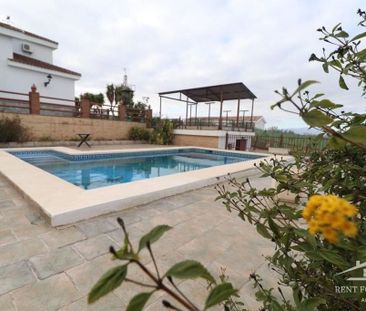 5 bedroom luxury Villa for rent in Alhaurín el Grande, Andalusia - Photo 6