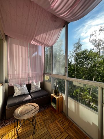 Filipstadsbacken, Farsta - Photo 4