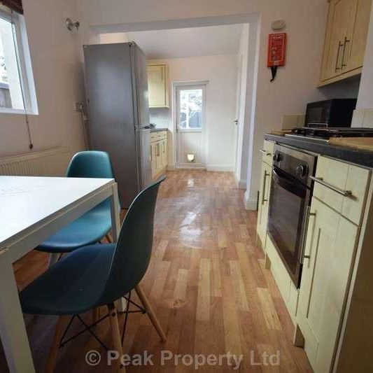 ??students?? All Rooms Available! Student House Share - Salisbury Avenue, Westcliff On Sea, SS0 - Photo 1