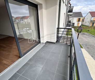 Appartement de 41,75 m² à Ormoy - Photo 5