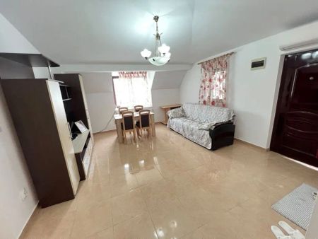 Apartamant de inchiriat langa Registrul Comertului si aproape de UMF - Fotografie 5