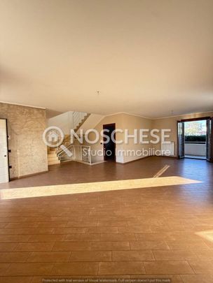 Villa a schiera via Picentino 107, Pontecagnano Faiano - Photo 1
