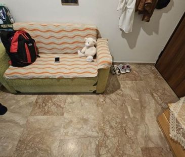 (For Rent) Residential Studio || Athens Center/Vyronas - 33 Sq.m, 1... - Photo 5