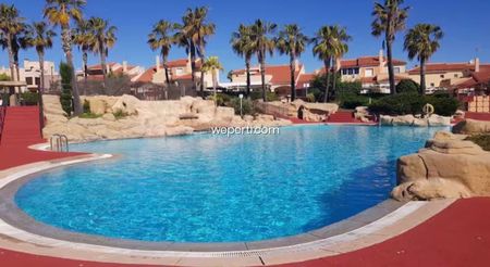 Apartment in Gran Alacant, Gran Alacant, for rent - Photo 5