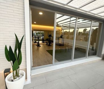 Middle Floor Apartment in La Campana - Photo 6