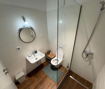 De inchiriat | Vila 5 Camere | Pipera | Ansamblu Privat - Fotografie 5