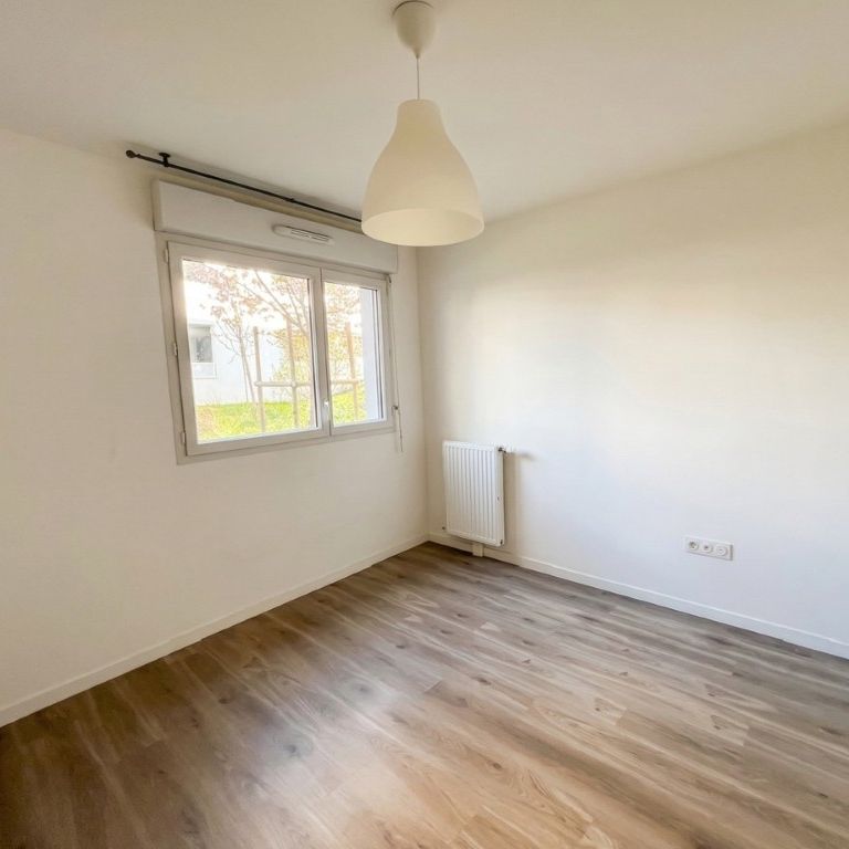 Location Appartement 2 pièces 38m² NANTES 44200 - Photo 1