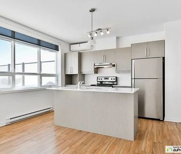 60 rue Cartier - Unité 3½, St-Lambert à louer - Photo 1