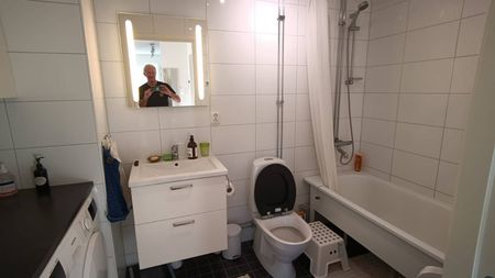 Solskensgatan, Uppsala - Photo 4