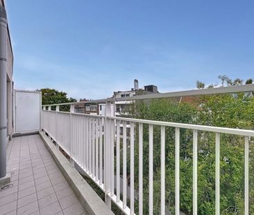 Appartement te huur - Foto 4