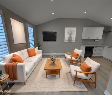 For Lease - 1093 Gallagher Road Unit# A, Burlington, Ontario - Photo 1