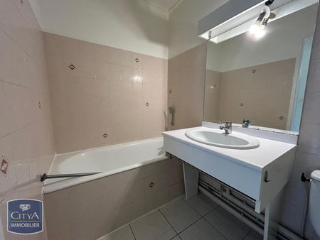 Location Appartement 1 pièce 39m² FONTAINE 38600 - Photo 4