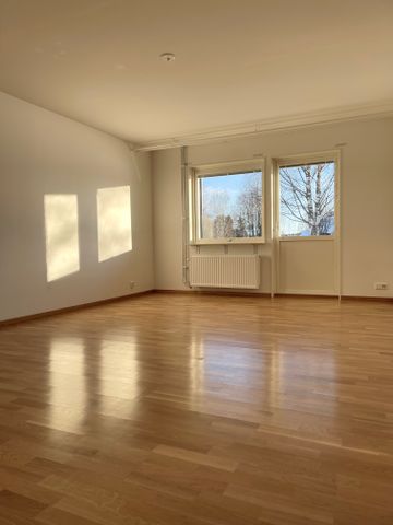 Byalagsgatan, Kåge - Foto 3