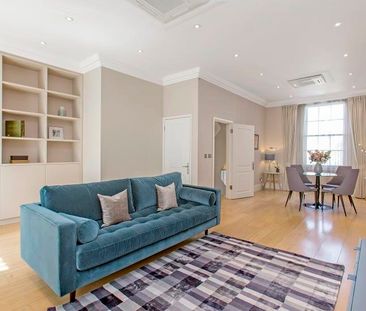 Six Bedroom House in Chilworth Street, Bayswater W2 - Photo 5