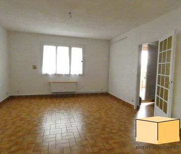 Location Appartement 3 pièces 65m² BELLEY 01300 - Photo 1