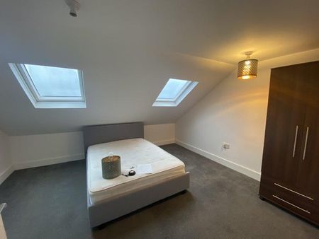 1 bedroom bedsit to rent - Photo 3