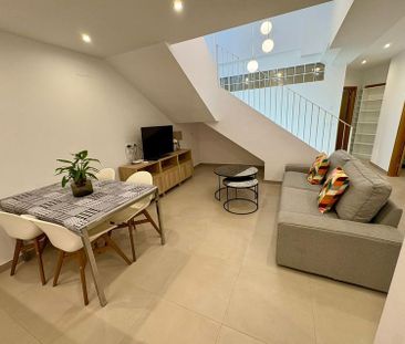 Alquiler de chalet adosado en Frigiliana - Photo 5