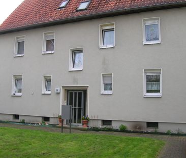 Gut geschnittene Erdgeschosswohnung im schönen Fritzlar - Photo 3