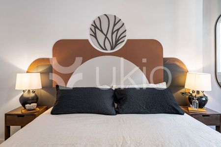 Apartamento de alquiler en Calle de Palafox, Trafalgar - Photo 5
