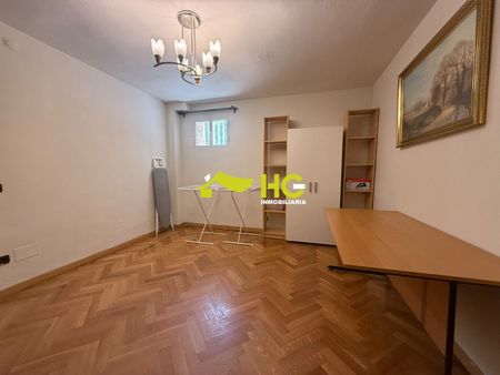 Alquiler Habitación en Urbanización - Campodon, Villaviciosa De Odón - Photo 5