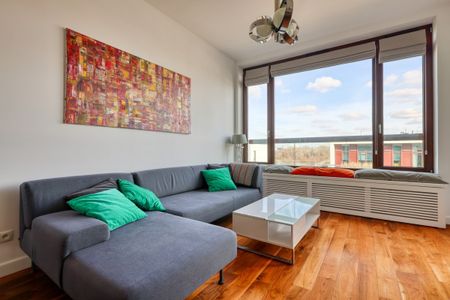 Z Widokiem na Wisłę, Powiśle, Do wprowadzenia - Фото 2