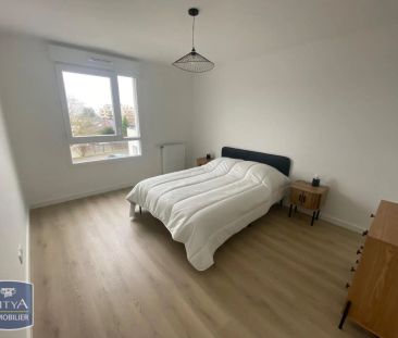 Appartement à louer 3 pièces 73.02m² - Photo 5
