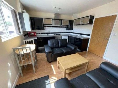 Glossop Road, S10 - Photo 5