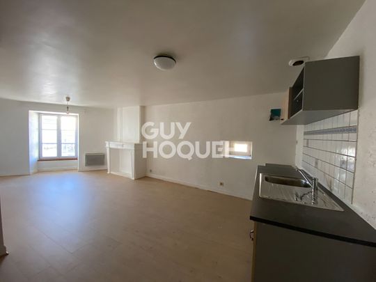 Appartement à louer ! - Photo 1