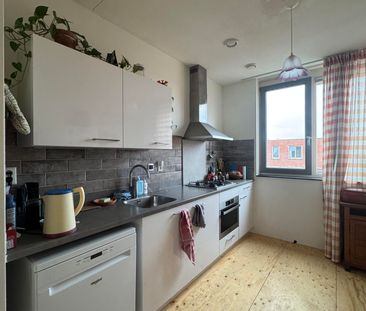 Mathenesserdijk 389-A, Tussendijken, 3026GE, Rotterdam - Foto 5