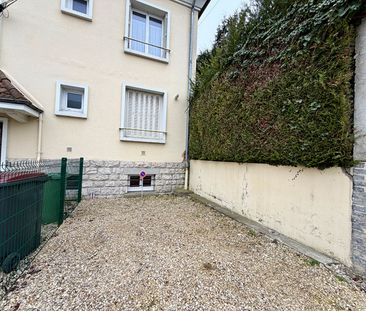 TROYES, APPARTEMENT T2 MEUBLÉ DE 30M² AU SOL, PARKING POSSIBLE EN SUS - Photo 6