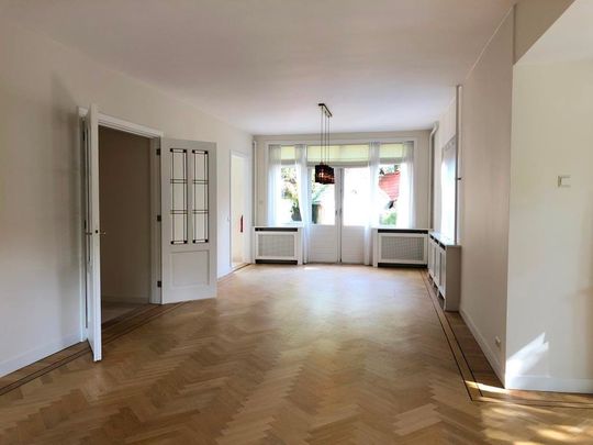 Storm van 's-Gravesandeweg 12, Dorp Wassenaar, 2242JH - Photo 1