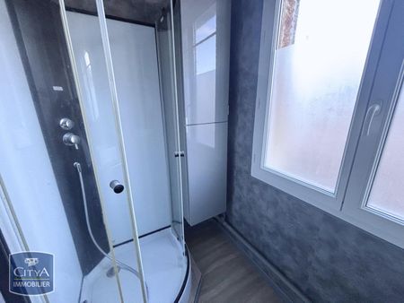 Location Appartement 2 pièces 37m² DOUDEVILLE 76560 - Photo 5