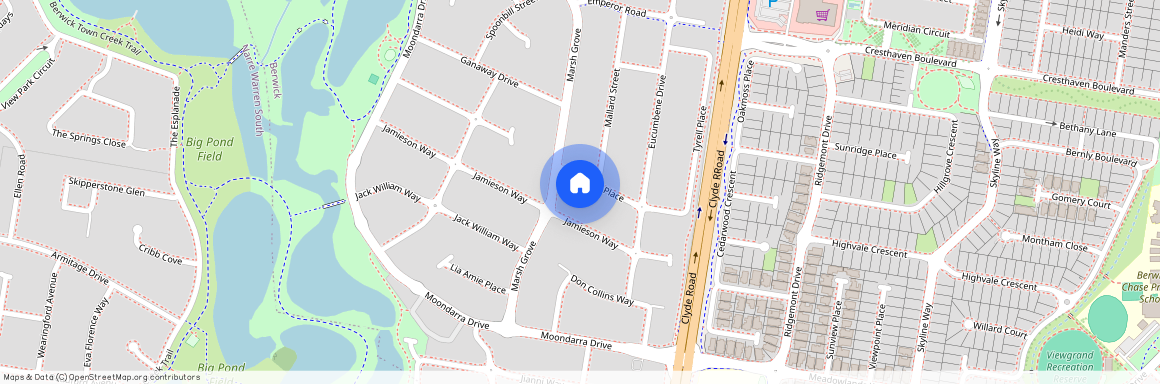 3 St Vincent Place, Berwick VIC 3806