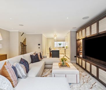An Impeccably Designed Belgravia Residence - Photo 4
