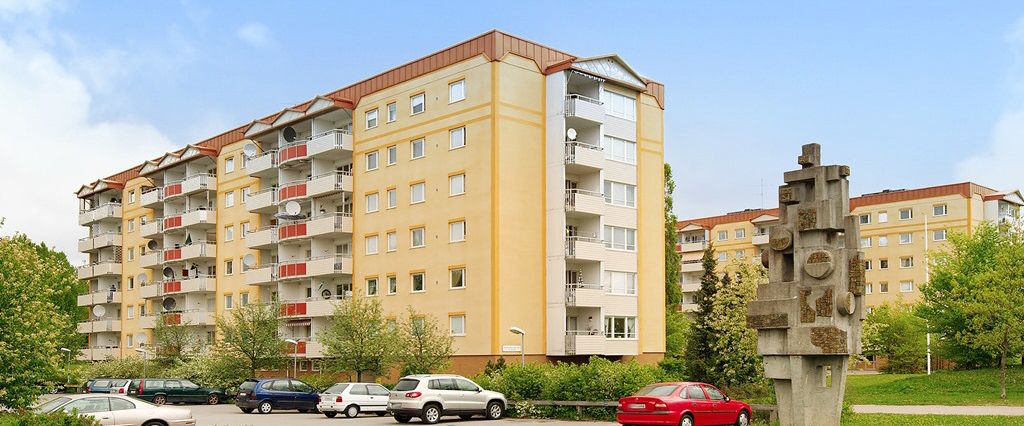 Sigfrid Edströmsgata, Västerås - Photo 1