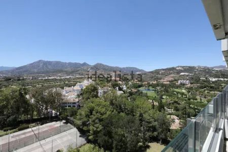 Alquiler de piso en Urbanizacion Real Panorama e, 150 D - Photo 4