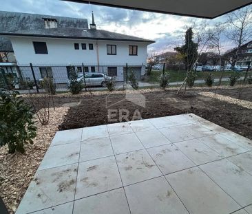 Appartement Thonon Les Bains 3 pièce(s) 55.69 m2 - Photo 5