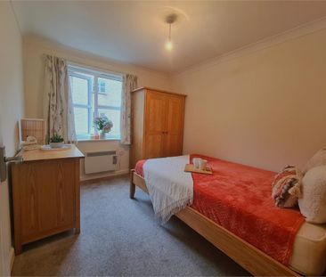 Flat 14 Bentley House, Abbeygate Court, March - Photo 3