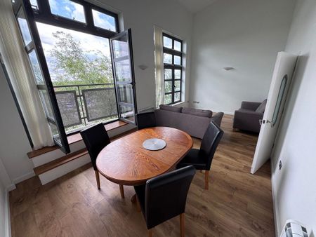2 bedroom apartment to rent - Photo 5