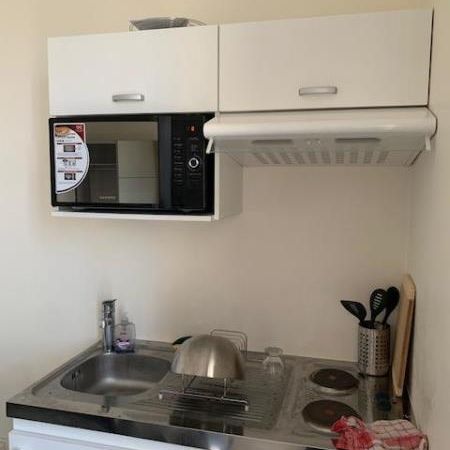 STUDIO MEUBLE NANTERRE - 1 pièce(s) - 27.42 m2 - Photo 1