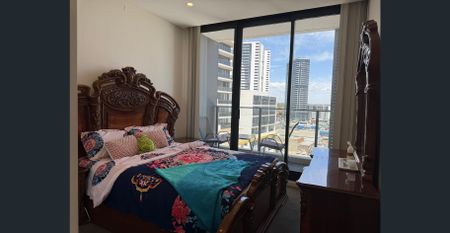 Apartment for Rent/Liverpool CBD/Furnished - Photo 3