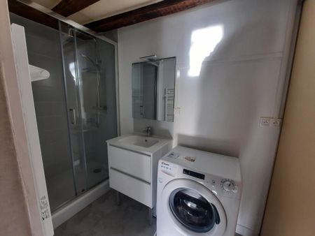 Appartement T1 à louer - 41 m² - Photo 4